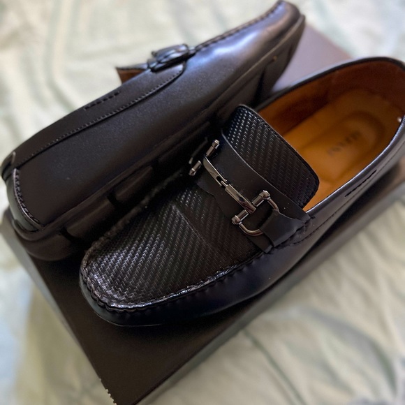 Alfani Loafers main image 6